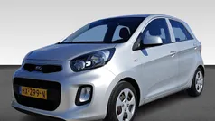 Grijs Gebruikt 2016 Kia Picanto Comfort Hatchback | € 6.430 (Eerlijke prijs)