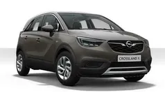 Gebruikt 2020 Opel Crossland X Innovation SUV | € 19.900 (Eerlijke prijs)