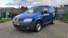 Gebruikt 2009 VW Caddy MPV | € 3.250 (Eerlijke prijs)