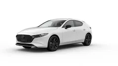 Gebruikt 2025 Mazda 3 Homura-Line Hatchback | € 36.090 (Eerlijke prijs)