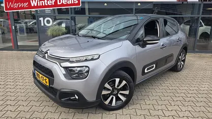Occasion 2024 Citroën C3 Feel Hatchback | € 15.950 (Eerlijke prijs)