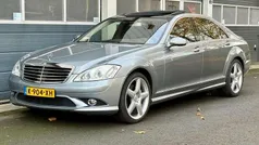Gebruikt 2006 Mercedes S500 Prestige Sedan | € 19.950 (Eerlijke prijs)