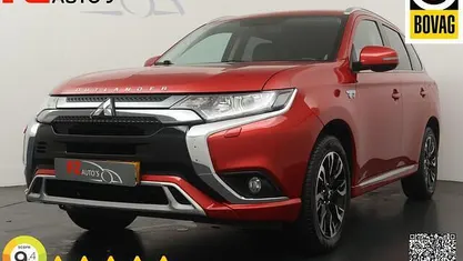 Occasion Mitsubishi Outlander 135 PK (99 kW) 2018 SUV