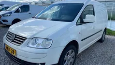 Overige Gebruikt 2010 VW Caddy Maxi MPV | € 1.995 (Goede deal)