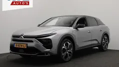 Grijs Gebruikt 2022 Citroën C5 X Business Class Stationwagen | € 22.950 (Eerlijke prijs)