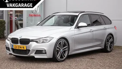 Occasion BMW 320 M Sport 184 PK (135 kW) 2019 Stationwagen