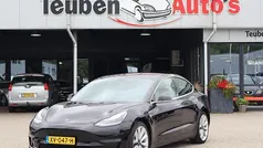 Gebruikt 2019 Tesla Model 3 Long Range Sedan | € 19.985 (Goede deal)