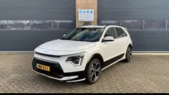 Gebruikt 2024 Kia Niro SUV | € 36.445 (Eerlijke prijs)