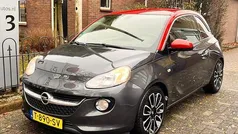 Gebruikt 2019 Opel Adam Hatchback | € 7.450 (Goede deal)
