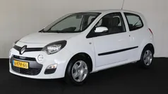 Gebruikt 2013 Renault Twingo Expression Hatchback | € 4.450 (Goede deal)