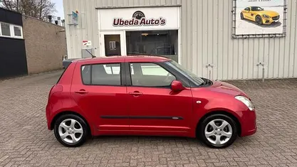Gebruikt 2007 Suzuki Swift Hatchback | € 2.999 (Eerlijke prijs)