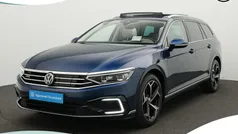 Blauw Gebruikt 2020 VW Passat Business Stationwagen | € 28.800 (Eerlijke prijs)