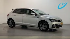 Grijs Gebruikt 2021 VW Polo R-line Edition Hatchback | € 17.250 (Eerlijke prijs)