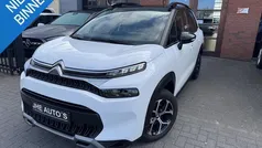 Wit Gebruikt 2024 Citroën C3 Aircross Feel SUV | € 21.450 (Eerlijke prijs)