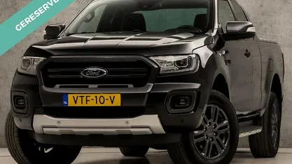 Occasion Ford Ranger Wildtrack 213 PK (156 kW) 2023 Pickup