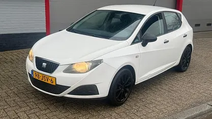 Gebruikt 2009 Seat Ibiza Hatchback | € 2.349 (Eerlijke prijs)