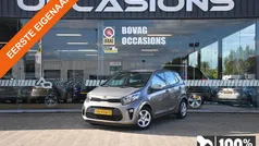 Gebruikt 2019 Kia Picanto 3 Hatchback | € 10.950 (Eerlijke prijs)