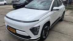 Wit Gebruikt 2024 Hyundai Kona Comfort SUV | € 34.895 (Super prijs)