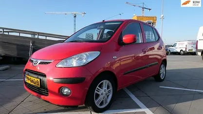 Occasion Hyundai i10 67 PK (49 kW) 2008 Hatchback