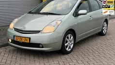 Gebruikt 2008 Toyota Prius Business Edition Hatchback | € 6.995 (Eerlijke prijs)