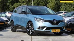 Blauw Gebruikt 2017 Renault Scénic IV Bose Edition MPV | € 10.890 (Eerlijke prijs)