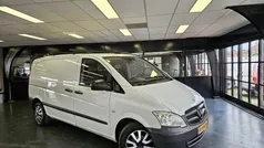 Gebruikt 2011 Mercedes Vito MPV | € 4.350 (Super prijs)