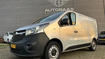 Occasion 2019 Opel Vivaro Edition MPV | € 11.950 (Goede deal)