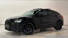 Gebruikt 2020 Audi RS Q3 Sportback Performance SUV | € 62.950 (Eerlijke prijs)