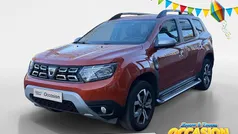 Orange arizona enz Gebruikt 2022 Dacia Duster Prestige SUV | € 19.435 (Goede deal)