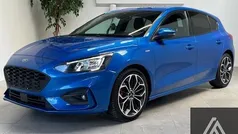 Gebruikt 2019 Ford Focus ST-Line | € 15.550 (Goede deal)