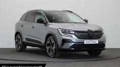 Grijs Nieuw 2025 Renault Austral Techno Esprit Alpine SUV | € 41.445 (Super prijs)