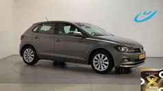 Grijs Gebruikt 2019 VW Polo Highline Hatchback | € 13.650 (Eerlijke prijs)