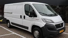 Gebruikt 2017 Fiat Ducato Van | € 11.500 (Super prijs)