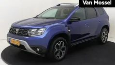Blauw Gebruikt 2020 Dacia Duster Anniversary SUV | € 17.945 (Eerlijke prijs)