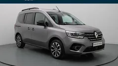 Zilver metallic Gebruikt 2023 Renault Kangoo Techno MPV | € 34.990 (Eerlijke prijs)