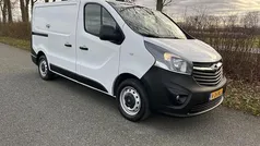 Gebruikt 2019 Opel Vivaro Edition MPV | € 12.950 (Super prijs)