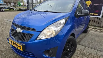 Occasion 2012 Chevrolet Spark LS Hatchback | € 3.399 (Eerlijke prijs)