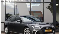 Gebruikt 2021 Audi A4 S-Line Stationwagen | € 27.900 (Goede deal)