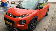 Oranje Gebruikt 2018 Citroën C3 Aircross Feel SUV | € 15.450 (Eerlijke prijs)