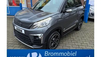 Occasion Ligier JS60 2021 Hatchback