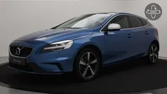 Gebruikt 2019 Volvo V40 Stationwagen | € 23.495 (Eerlijke prijs)