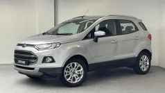 Gebruikt 2017 Ford Ecosport Titanium SUV | € 10.900 (Goede deal)