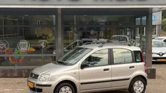 Gebruikt 2004 Fiat Panda Dynamic Hatchback | € 1.295 (Eerlijke prijs)
