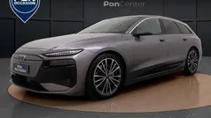 Gebruikt 2025 Audi A6 e-tron Advanced Stationwagen | € 74.950 (Eerlijke prijs)