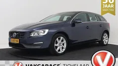 Gebruikt 2014 Volvo V60 Momentum Stationwagen | € 15.199 (Eerlijke prijs)
