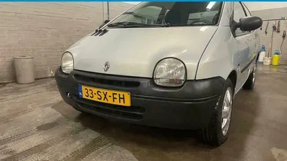 Occasion Renault Twingo 75 PK (55 kW) 2006 Hatchback
