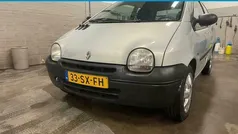 Grijs Gebruikt 2006 Renault Twingo Hatchback | € 1.049 (Goede deal)