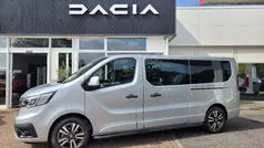 Grijs Nieuw 2024 Renault Trafic LIMITED Van | € 36.950 (Goede deal)