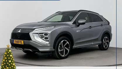 Gebruikt 2023 Mitsubishi Eclipse Cross SUV | € 28.400 (Eerlijke prijs)