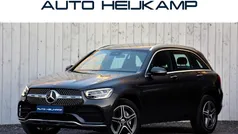 Mercedes GLC300e